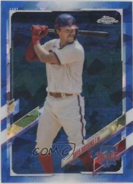 Rhys Hoskins #162
