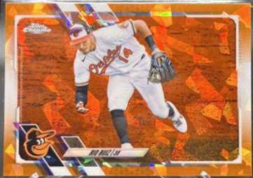 Rio Ruiz [Orange] #369