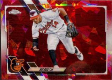 Rio Ruiz [Red] #369