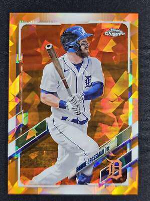 Robbie Grossman [Orange] #509