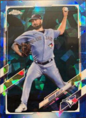 Robbie Ray #212