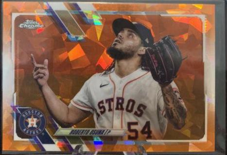 Roberto Osuna [Orange] #2