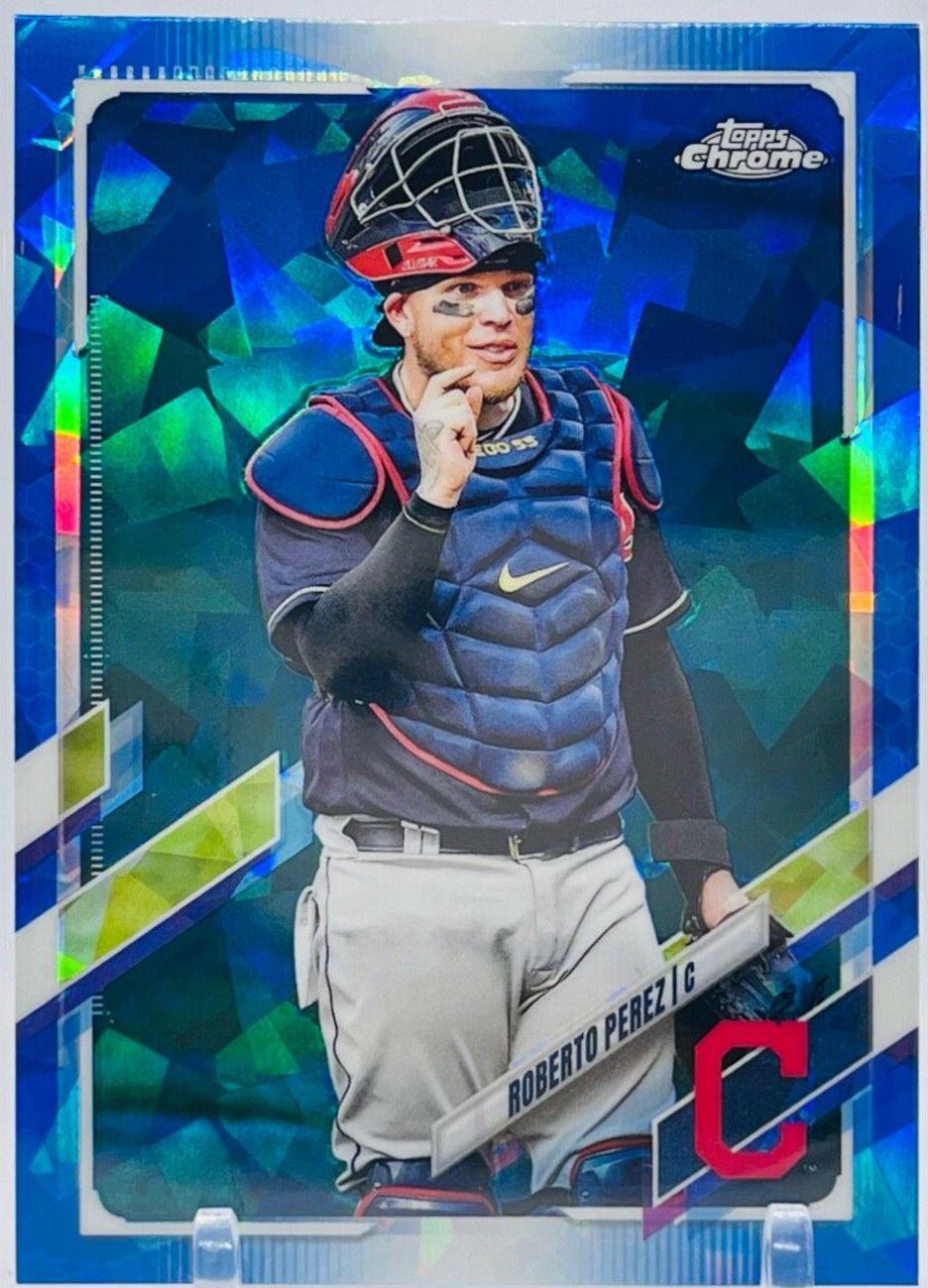 Roberto Perez #34