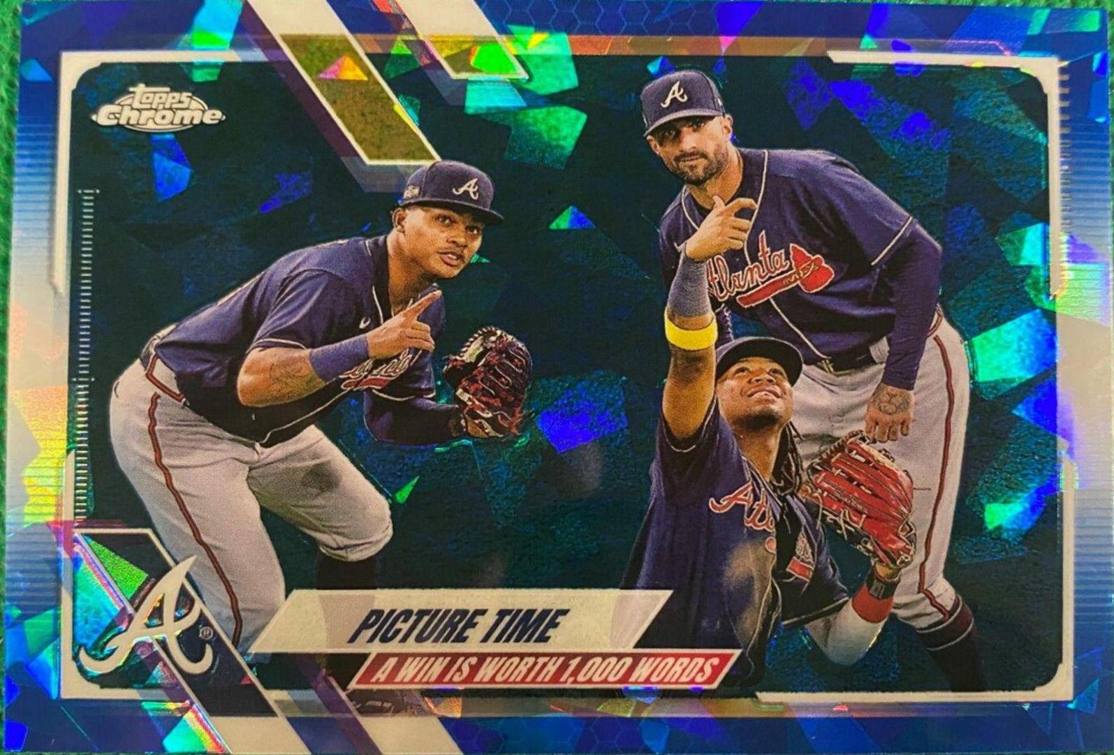 Ronald Acuna Jr. #372