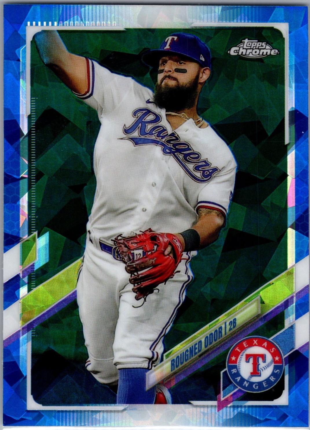 Rougned Odor #293
