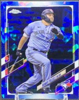 Rowdy Tellez #493