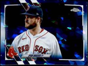 Ryan Brasier #66