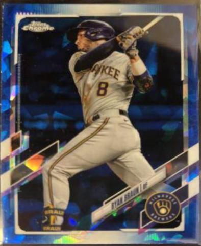 Ryan Braun #497