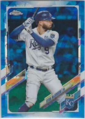 Ryan McBroom #606