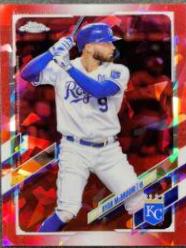 Ryan McBroom [Red] #606