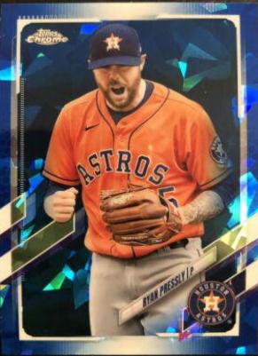Ryan Pressly #652