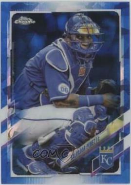 Salvador Perez #211