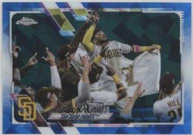 San Diego Padres #604