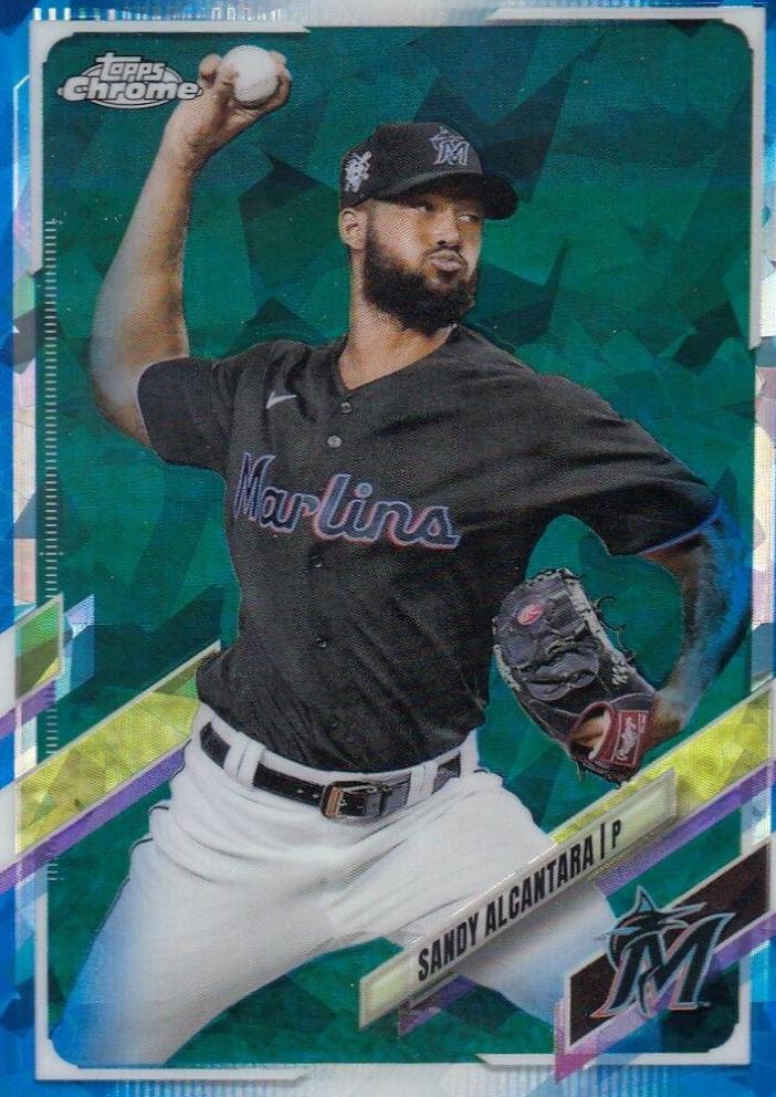 Sandy Alcantara #594