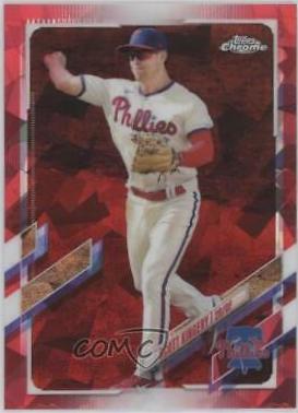 Scott Kingery [Red] #464