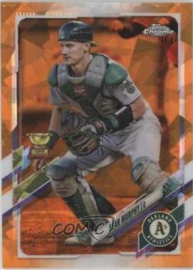 Sean Murphy [Orange] #349