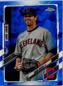 Shane Bieber #90