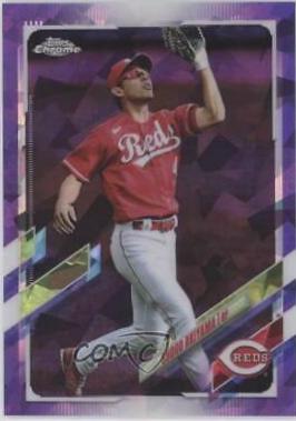 Shogo Akiyama [Purple] #647