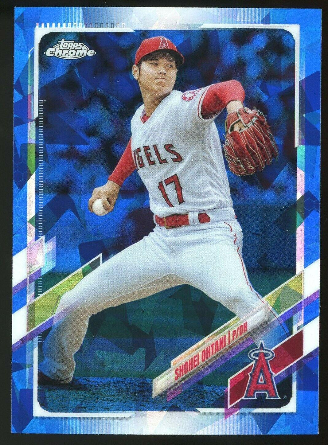 Shohei Ohtani #150