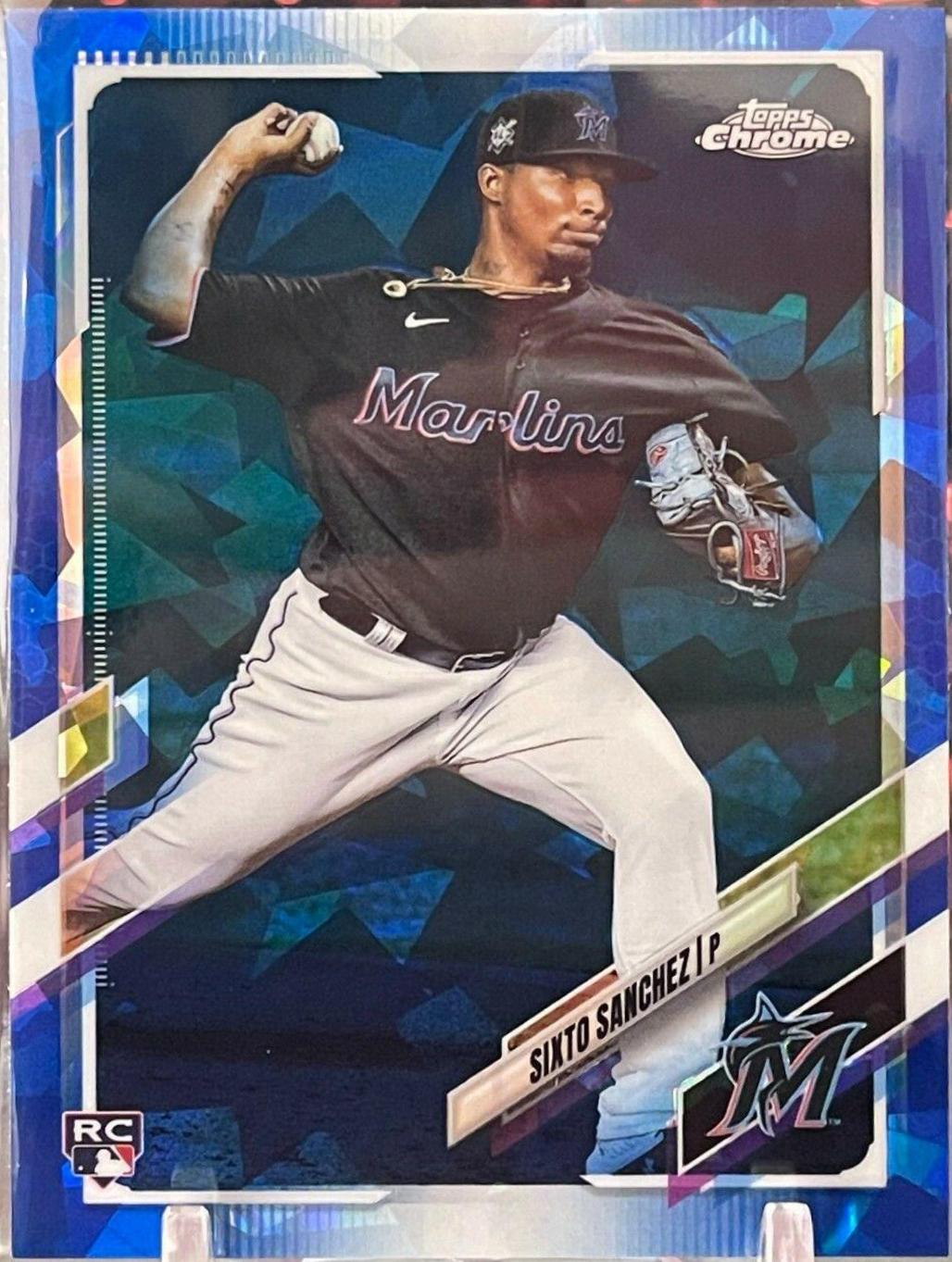 Sixto Sanchez #25