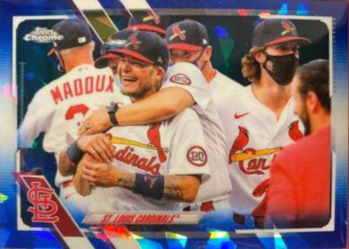 St. Louis Cardinals #478