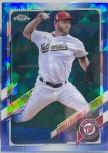 Stephen Strasburg #400