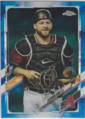Stephen Vogt #62