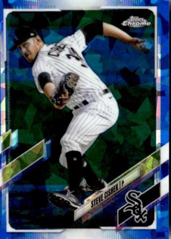 Steve Cishek #407