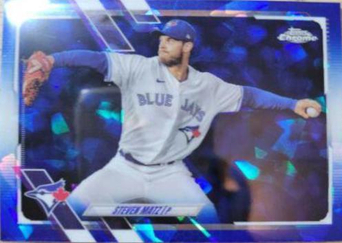 Steven Matz #56