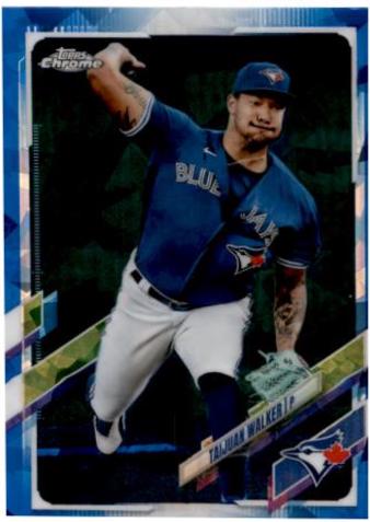 Taijuan Walker #540
