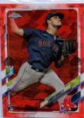 Tanner Houck [Red] #635