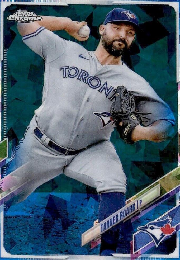 Tanner Roark #522
