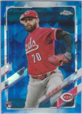 Tejay Antone #333