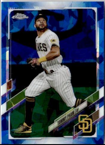 Tommy Pham #399