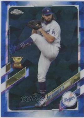 Tony Gonsolin #230