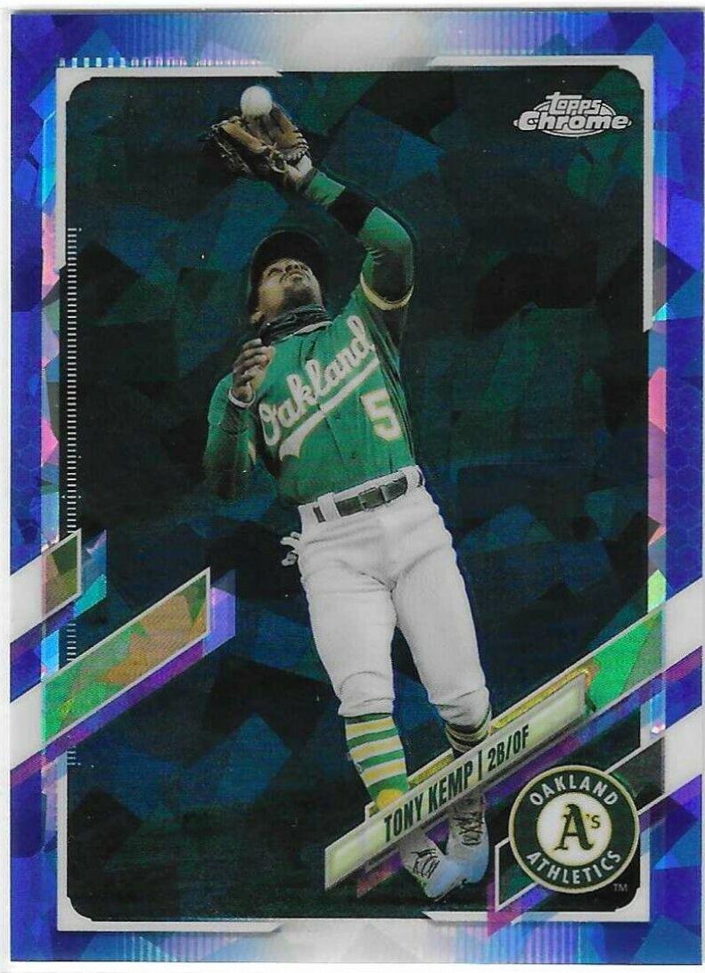 Tony Kemp #305