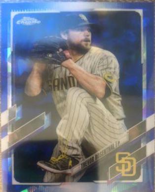 Trevor Rosenthal #454