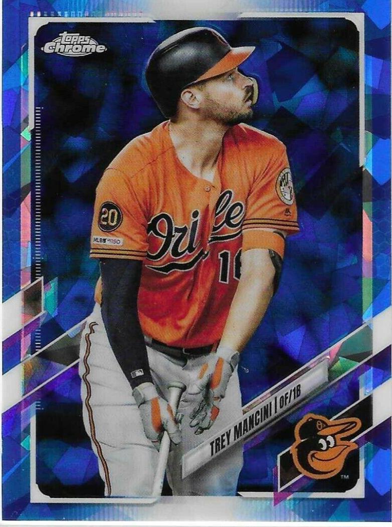 Trey Mancini #573