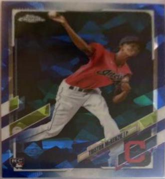 Triston McKenzie #319