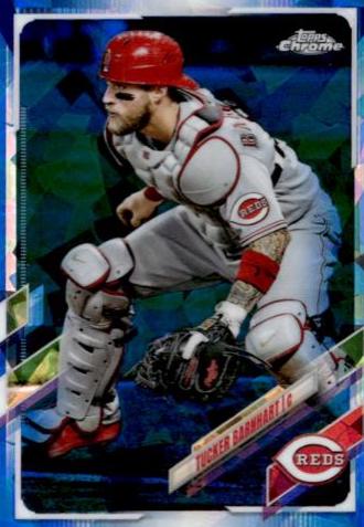 Tucker Barnhart #580