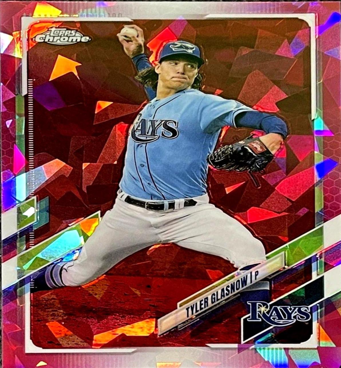 Tyler Glasnow #629