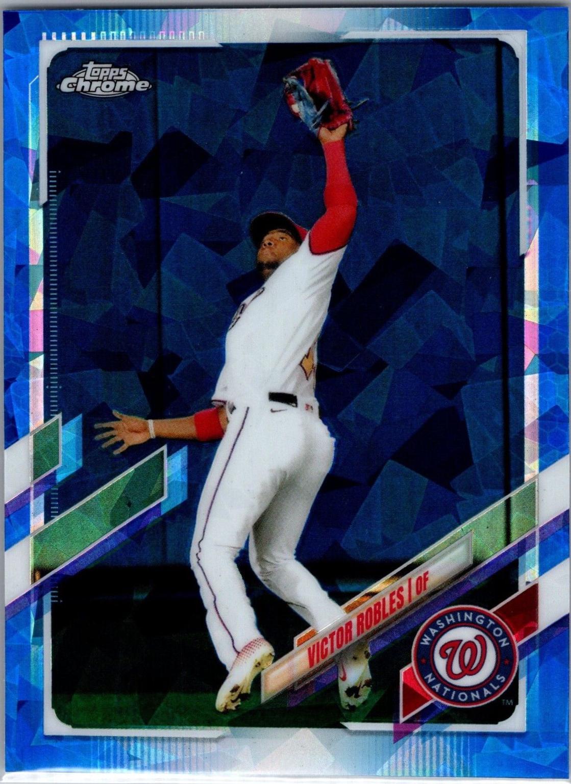Victor Robles #343