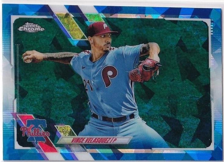 Vince Velasquez #653