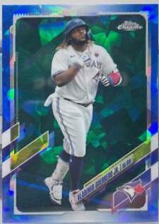 Vladimir Guerrero Jr. #224