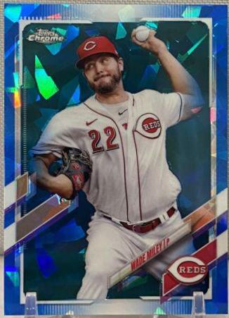 Wade Miley #638
