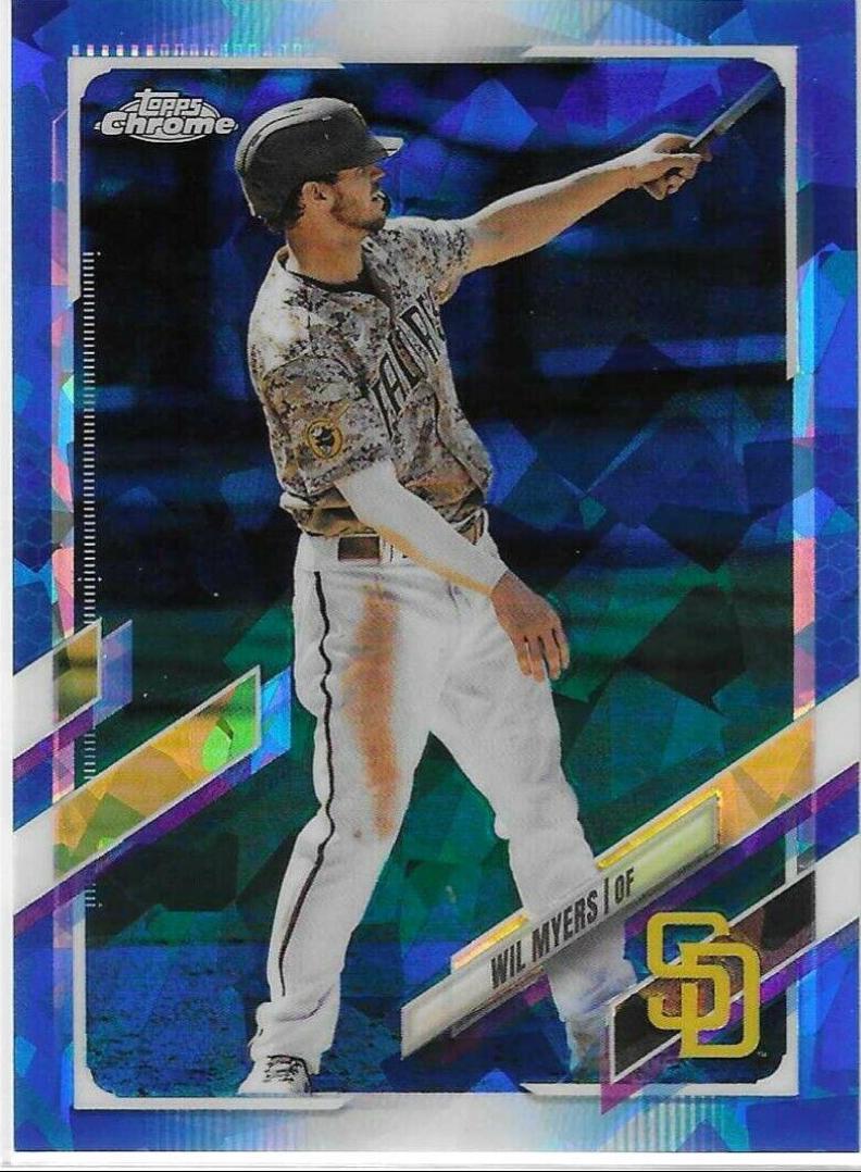 Wil Myers #332
