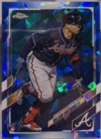 William Contreras #390