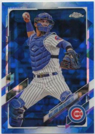 Willson Contreras #165