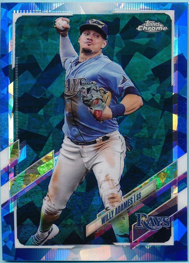 Willy Adames #237