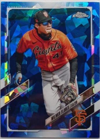 Wilmer Flores #191